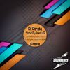 Bull Fighter (Original Mix) - DJ Randy