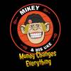 Money Changes Everything (Cover Version) - Erik Turner&Mikey And His Uke&ian grushka&Simon Head&Sean Hopper&Anastasia Grace Haunt&Damon De La Paz