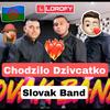 Slovak Band Chodzilo Dzivcatko (Explicit) - LIL SAM BYO