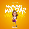 Mwanamke Wa Dar (Explicit) - Carlos N&Tifa Flowz&Kusah