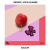 Galaxy - Derric&VJS&Blanee