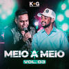 Água de Goiânia - Kelvin & Gustavo&Rogério Ferrari&Luan Renato&Belloni&Kelvin Sandes&Gustavo Adorno