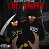 The Reaper(feat. Springz) (Explicit) - Cash BFD&Springz