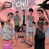 Chill(feat. Royal Arm, Mehm, Cpro, None Lowfi & Gyro) (Remix) - NICOTINE&Royal Arm&Mehm&Cpro&None LowFi&GYRO