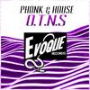 O.T.N.S (Original Mix) - pHonk&house