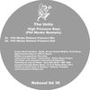 High Pressure Days (Phil Weeks Robsoul Pressure Mix) - The Units