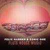 Flute House Music (Short Cut) - Felix Harrer&Sonic One