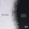 Too Late (Explicit) - SheLuvTiggz&Fridayy