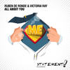 All About You (Extended Mix) - Ruben de Ronde&Victoria Ray