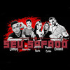 Seu Safado(feat. Lameq & Mc Albertinho) (Explicit) - Jessica Ruiva&Rayssa Cunha&EVOLWILL