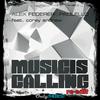 Music Is Calling (Yves Roch Remix) - Alex Federer&Paolello&Corey Andrew