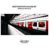 How To Groove (Original Mix) - Martin Dj