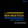 Way Home (Original mix) - Ben Muetsch