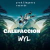 Calefaccion (Radio Edit) - WYL