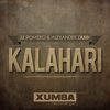 Kalahari (Original Mix) - JJ Romero&Alexander Zabbi