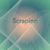 Scraping Mallard - Robi Cras