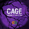 Cage (Original Mix) - Suprano&NELLY TGM