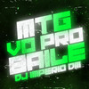 VO PRO BAILE (Explicit) - Dj Imperio DM