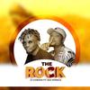 THE ROCK (feat. JAH PHINGA) - Jj Gonami&Jah Phinga