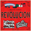 Revolución - La Oveja Negra y Los García&Dr Shenka