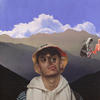 Marsha White had the 9th Floor - OJ Mountain&Odd Metrist