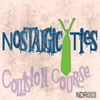 Collision Course (Original Mix) - Nostalgic Ties