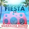 Que Comience La Fiesta 2.0 Guaracha Aleteo - DJ Morphius&DJ Hazel Mty&Muzik Junkies