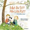 Mors lilla Olle - Mange Schmidt&Saga Brodersen