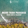 More Than Paradise - Maui Sam&Elazion