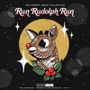 Run Rudolph Run - The Honest Heart Collective&Johnny Marks&MARVIN BRODIE