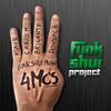 Andare Via(feat. Kiave) - Funk Shui Project&Mastafive&Kiave