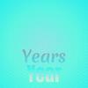 Years Year - Muki Wiger