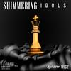 Shimmering Idols (Explicit) - Alviverse&Wigz