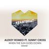 When The Sun Goes Down (Anton Liss Remix) - Alexey Romeo&Sunny Cross&Anton Liss 