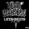 The End(feat. Polk D & NuttinXnyce) (Explicit) - Dead Walkers&Polk D&Nuttinxnyce