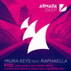 Rise (Low Steppa Dub Radio Edit) - Miura Keys&Raphaella