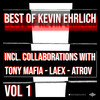 Paradox (Original Mix) - Kevin Ehrlich&Atrov