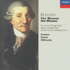 Haydn: Mass in B Flat, - 