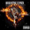 Quarantine Cypher(feat. 21 King, Q? & Tre) (Explicit) - Yahudah Natsarim&21 King&Q?&Tre