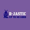 Up To No Good (Extended Mix) - D-Jastic