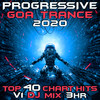 Analog Pots (Progressive Goa Trance 2020 DJ Mixed) - Cactus Arising