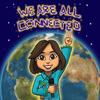 We Are All Connected (Remix) - Aaron Ableman&Les Nubians&Agape Youth Choir&Bentley Green