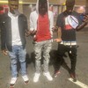 FNO (feat. Fno jojo) (Explicit) - 1512 SKRILLA&Fno jojo