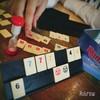 루미큐브(Feat. 던킨도우너, 달지, 로옐, 카멜) - RUBREW