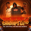 Vem Dá pra Bandido de 18(feat. MC Saci) (Explicit) - Mc Jeff Real&Mc Rkosta