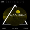 Moonshine (Explicit) - Leo Boys&Zyro