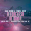 Makheresa Dithaba(feat. Ishy-mshoza & Dj Sky) - Oska Minda Ka Borena Music&ISHY-MSHOZA&DJ Sky