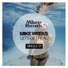 Lets Get Real (Dub Mix) - Mike Weeks