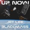 Up Now (Explicit) - Collab&blaccmass&Jet Lee Houdini
