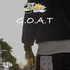 G.O.A.T (Explicit) - T-Delight